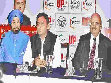 Agra raise our MLAs: CM